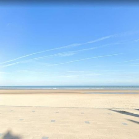 A Proximite Immediate De La Mer3 Dunkirk Exterior photo